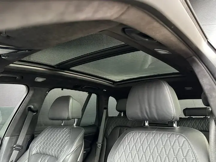 BMW X5 2020 photo 3