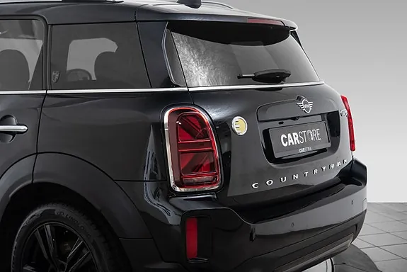 Mini Countryman Cooper Se 2022 photo 4