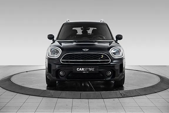 Mini Countryman Cooper Se 2022 photo 5