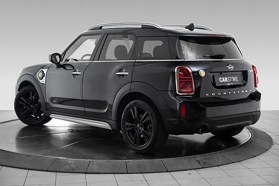 Mini Countryman Cooper Se 2022 photo 3