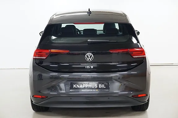 Volkswagen Id.3 2021 photo 4