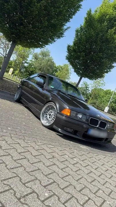 BMW E36