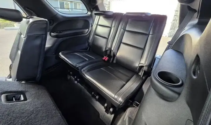 Dodge Durango 2011 photo 3