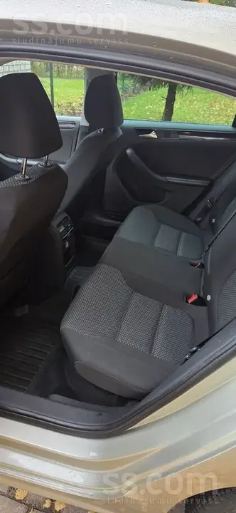 Volkswagen Jetta 2014 photo 5