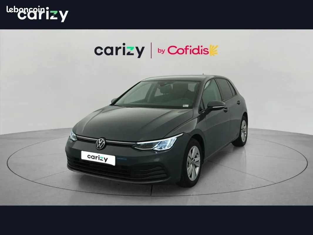 Volkswagen Golf 2023 photo 3