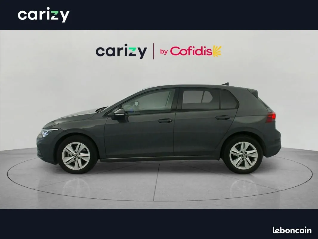 Volkswagen Golf 2023 photo 4