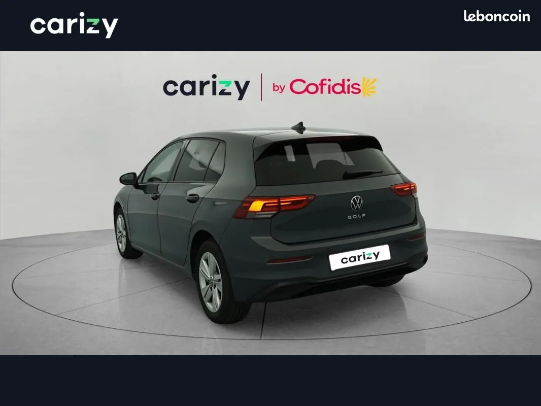 Volkswagen Golf 2023 photo 5