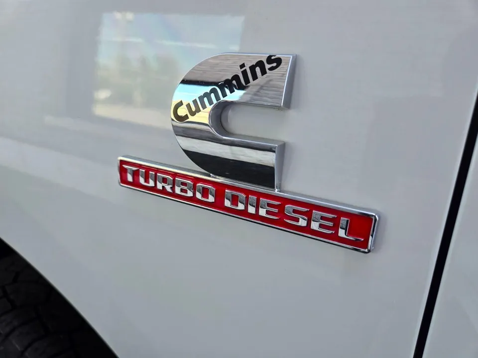 Ram 3500 2022 photo 5