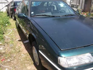 Citroen Xm