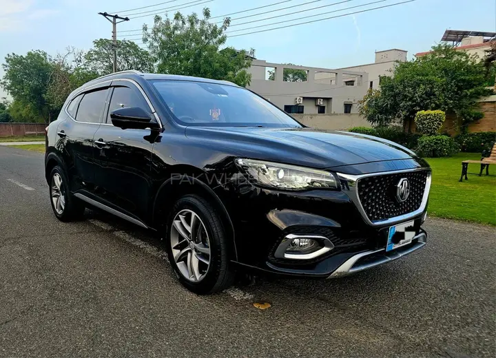 MG Hs