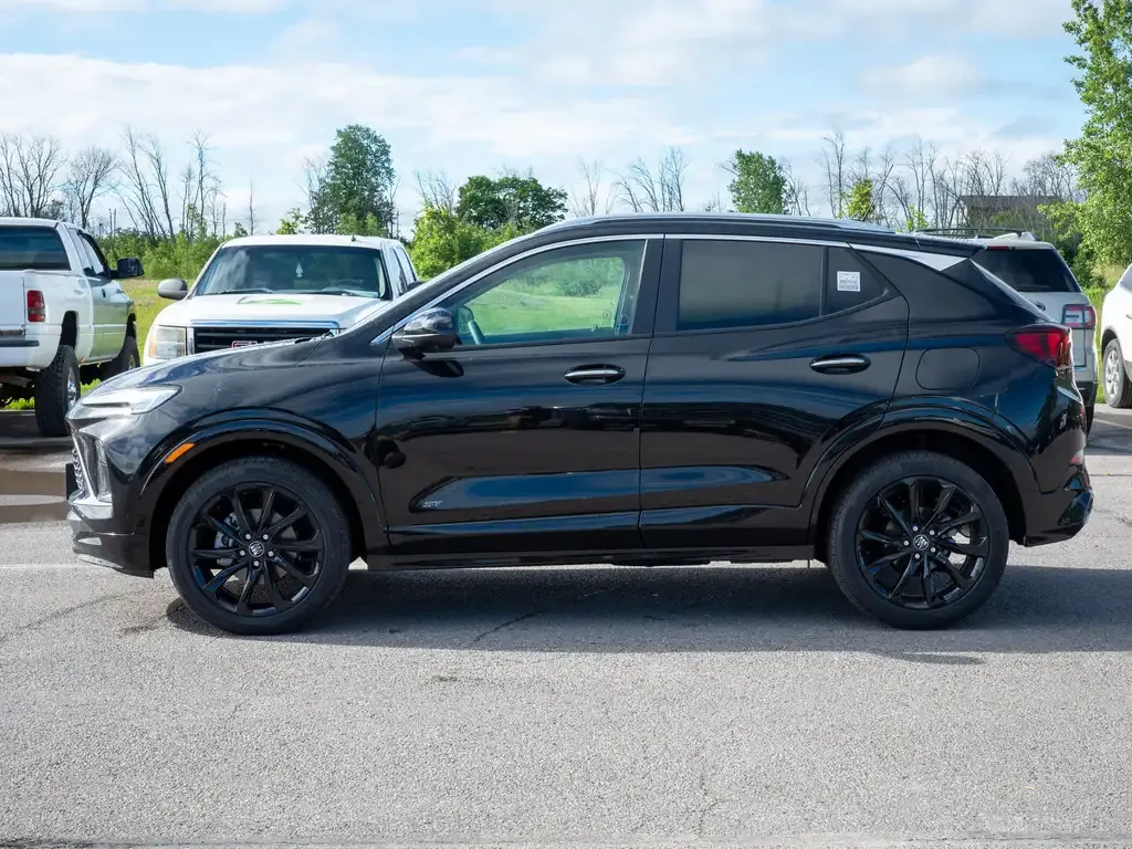 Buick Encore 2026 photo 5