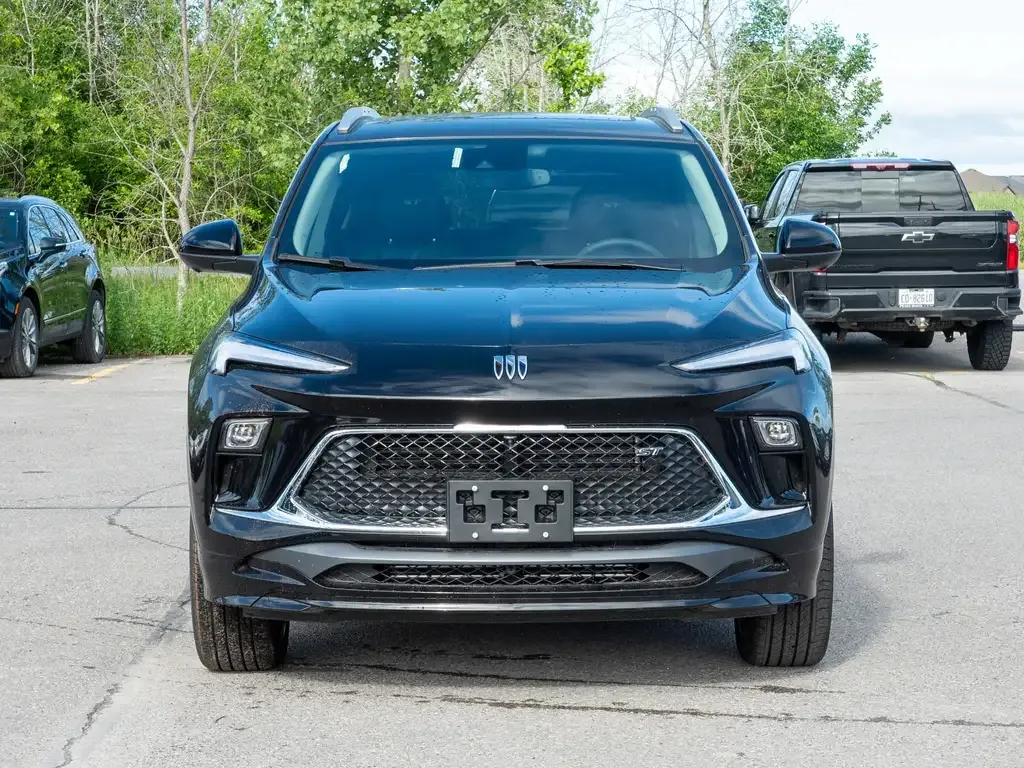 Buick Encore 2026 photo 3
