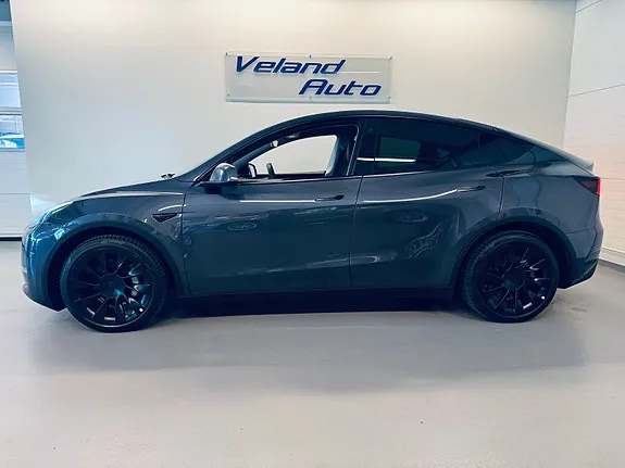 Tesla Model Y 2022 photo 3