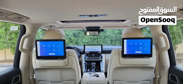 Toyota Land Cruiser 2025 photo 3