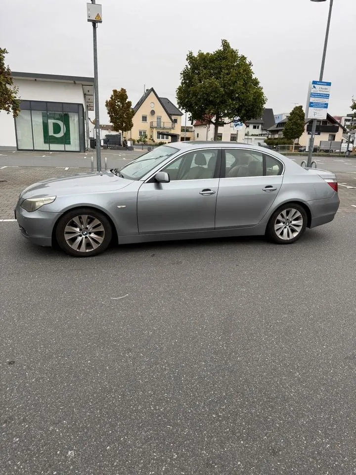 BMW 530D