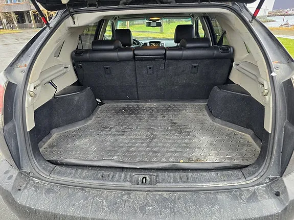 Lexus Rx400H 2007 photo 4