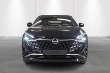 Nissan Qashqai 2025 photo 2