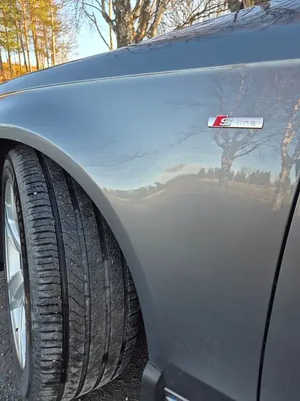Audi A4 2015 photo 3