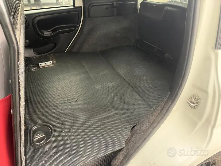 Fiat Panda 2013 photo 5
