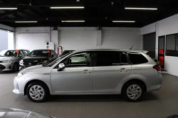 Toyota Corolla 2017 photo 5