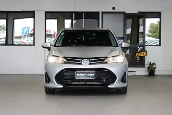 Toyota Corolla 2017 photo 3