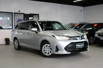 Toyota Corolla 2017 photo 2