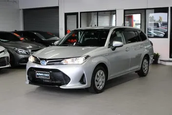 Toyota Corolla 2017 photo 4