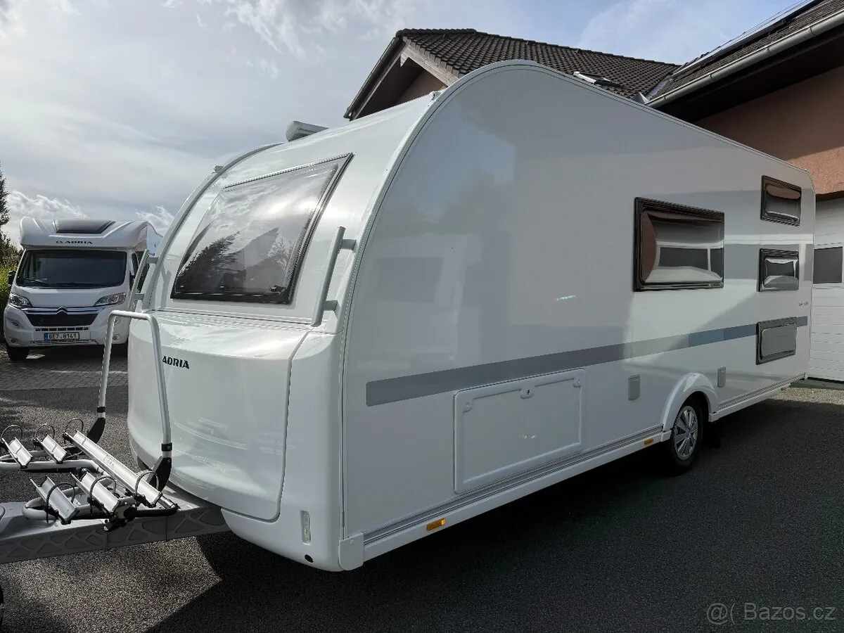 Adria Altea 552Pk 2025 photo 3