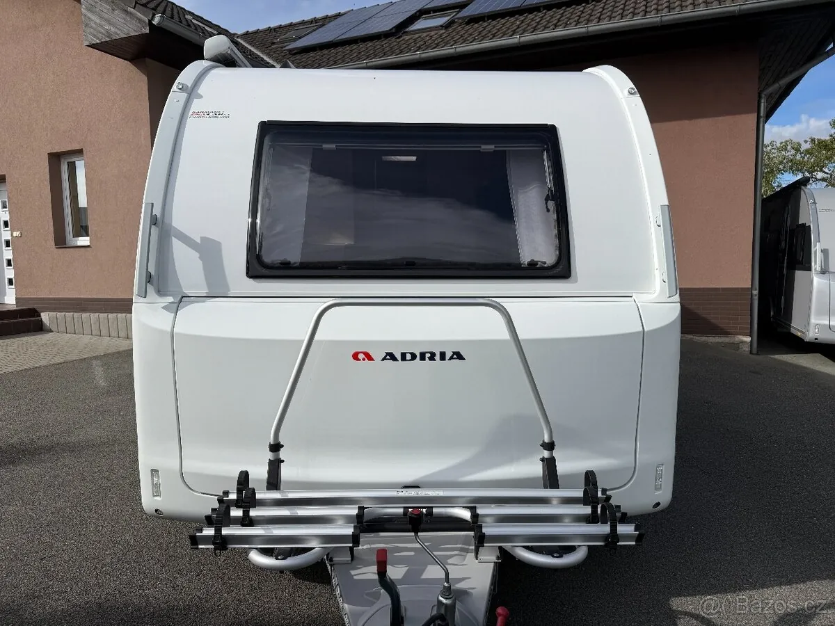 Adria Altea 552Pk 2025 photo 2
