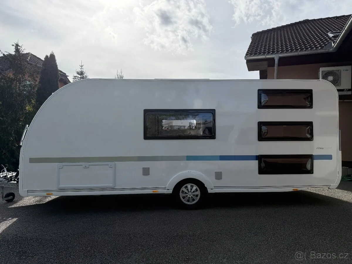 Adria Altea 552Pk 2025 photo 4