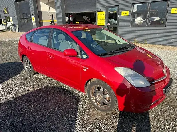 Toyota Prius 2006 photo 5