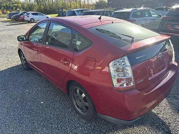 Toyota Prius 2006 photo 2