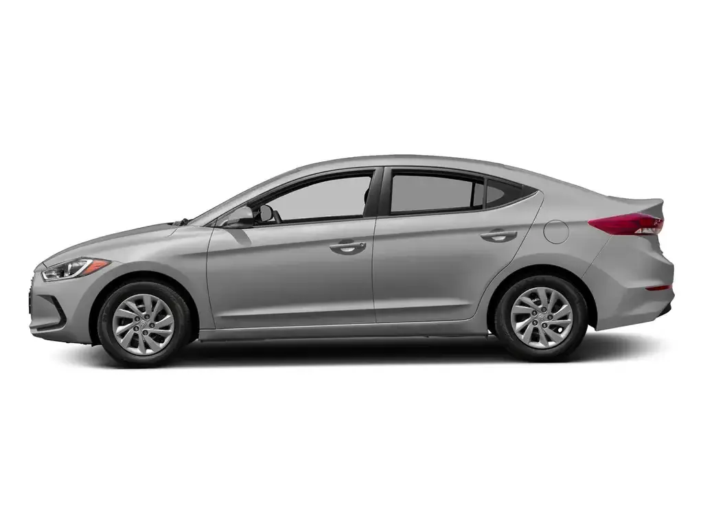 Hyundai Elantra 2017 photo 3