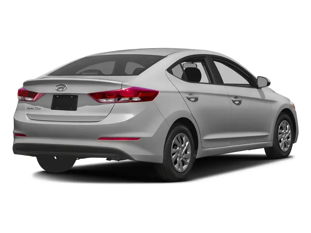 Hyundai Elantra 2017 photo 2
