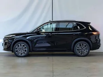 Geely Starray Em-I 2026 photo 3
