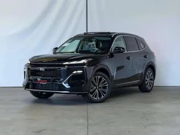 Geely Starray Em-I