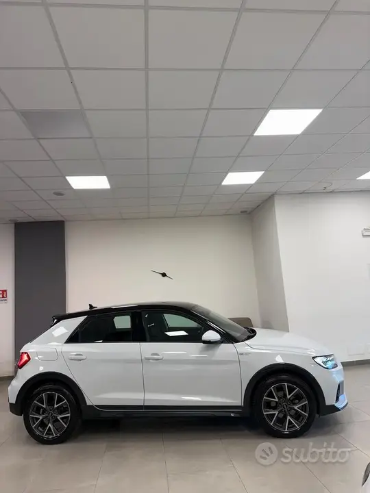 Audi A1 2023 photo 3