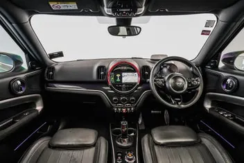 Mini Countryman 2020 photo 4