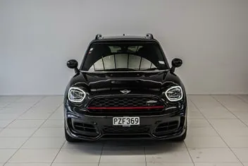 Mini Countryman 2020 photo 3