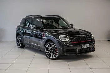 Mini Countryman 2020 photo 2