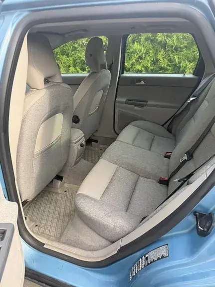 Volvo V50 2006 photo 4