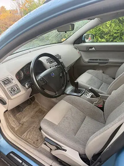 Volvo V50 2006 photo 3