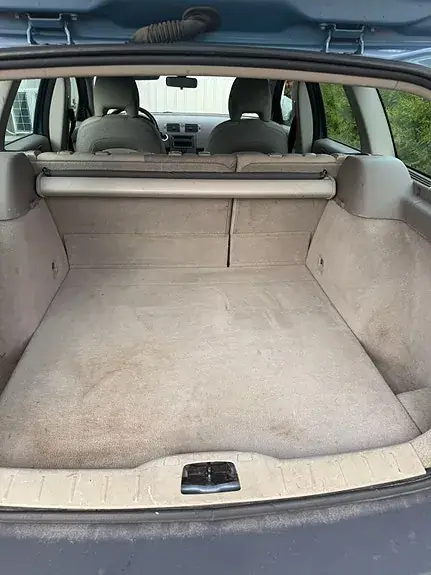 Volvo V50 2006 photo 5