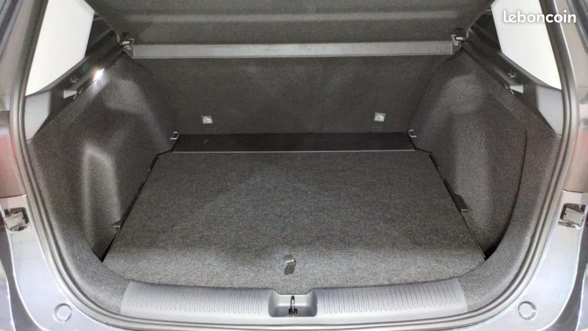 MG Zs 2026 photo 5