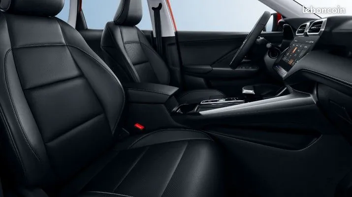 MG Zs 2026 photo 2