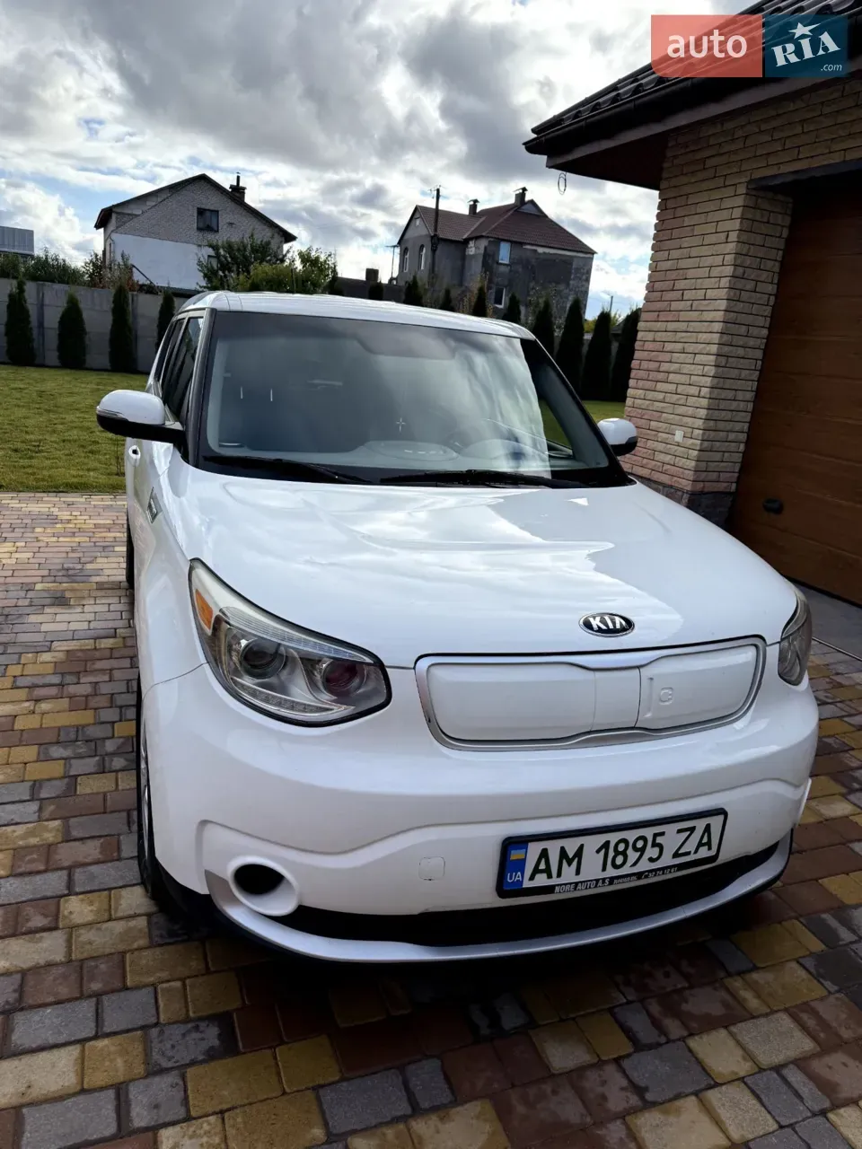 Kia Soul 2015 photo 3