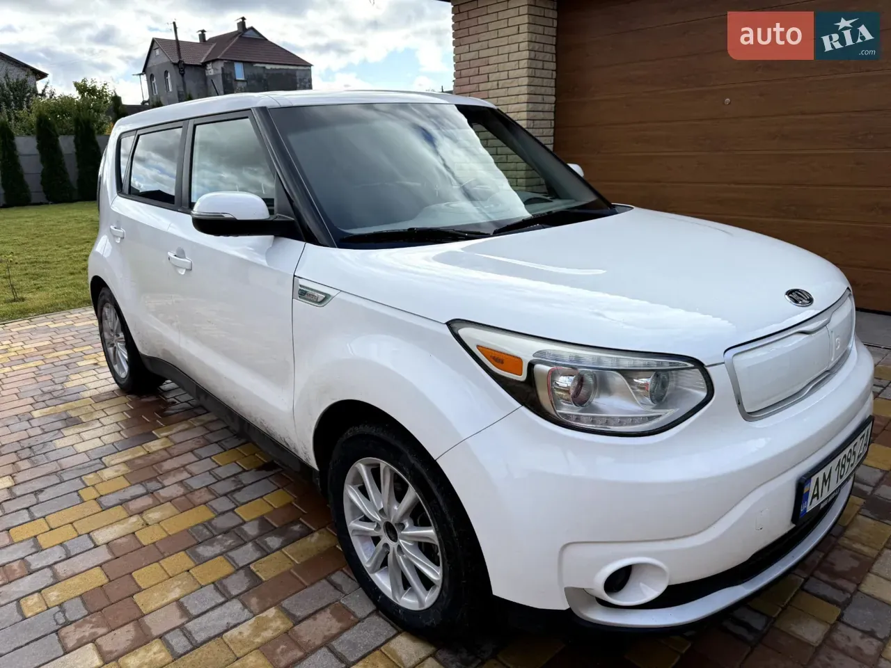 Kia Soul 2015 photo 2