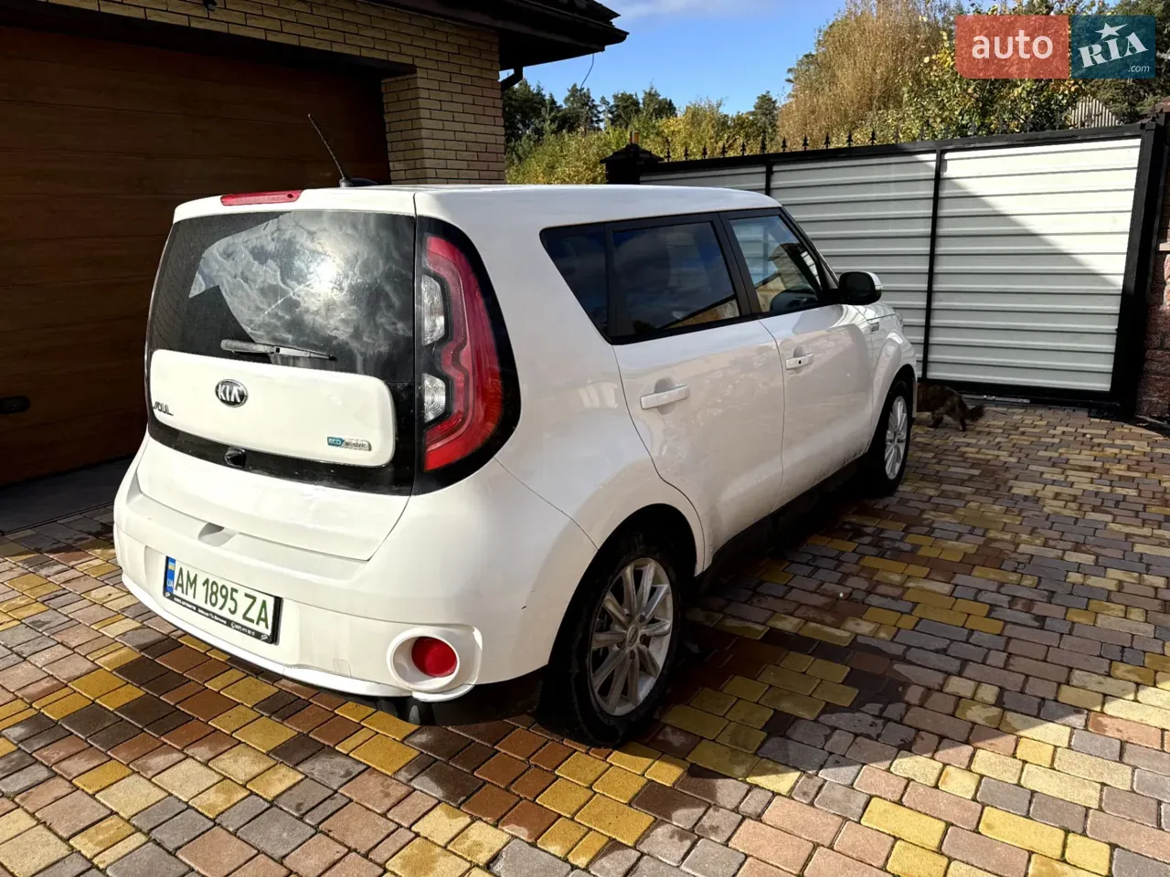 Kia Soul 2015 photo 4
