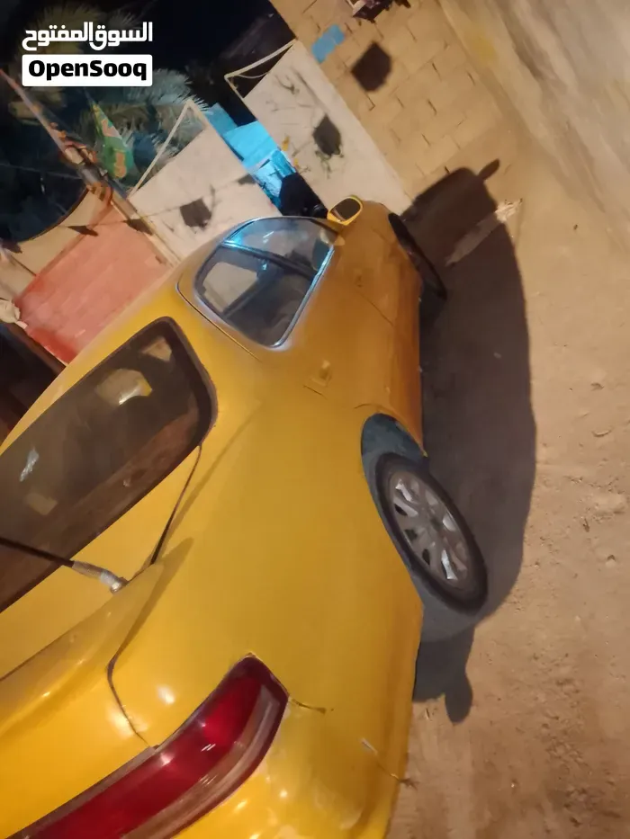 Toyota Mark Ii 2000 photo 2