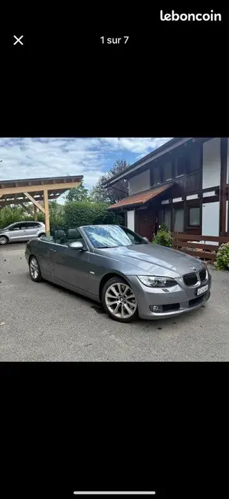 BMW Série 3